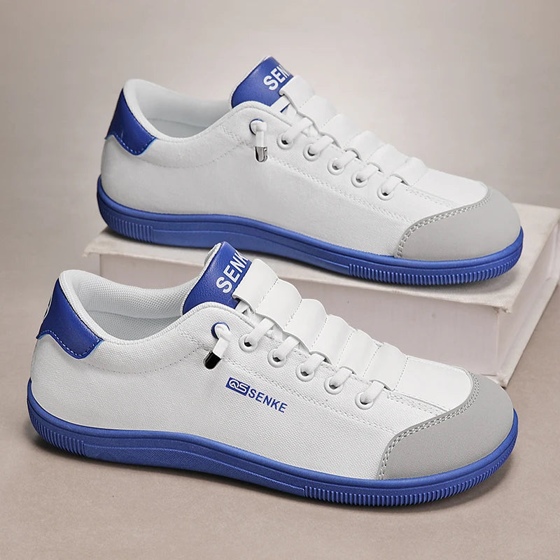 YRZL Men’s Running Shoes 2025 – Lightweight Non-Slip Athletic Sneakers for Gym, Training, Walking & Sports