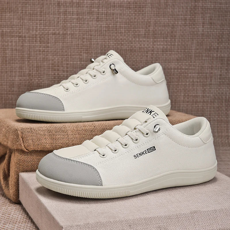 YRZL Men’s Running Shoes 2025 – Lightweight Non-Slip Athletic Sneakers for Gym, Training, Walking & Sports