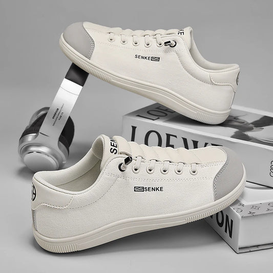 YRZL Men’s Running Shoes 2025 – Lightweight Non-Slip Athletic Sneakers for Gym, Training, Walking & Sports